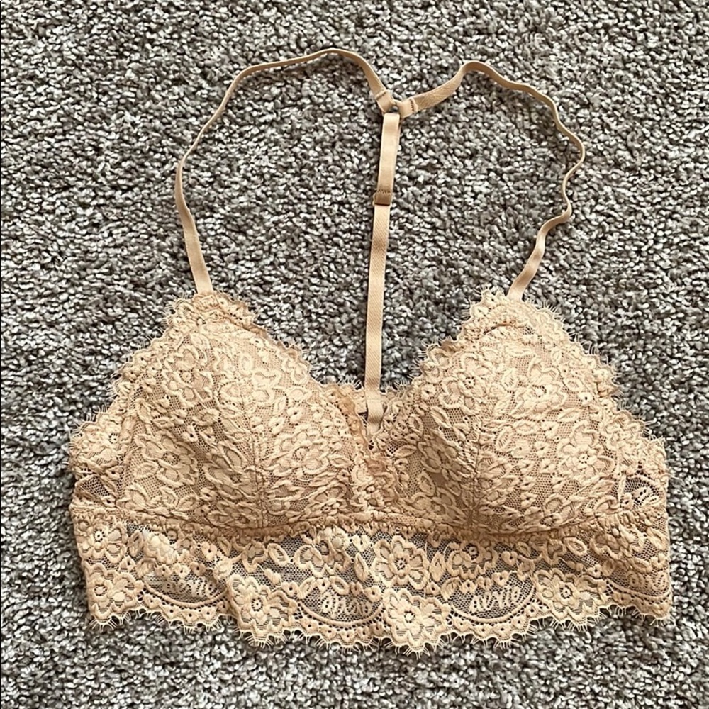 Aerie Bralette Size XS